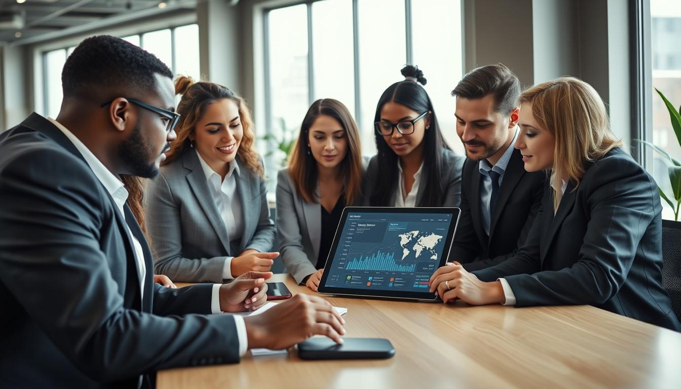 Your Partner in Cyber Risk Management