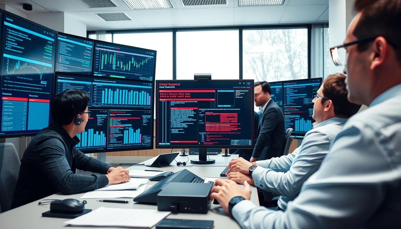 Healthcare Cybersecurity