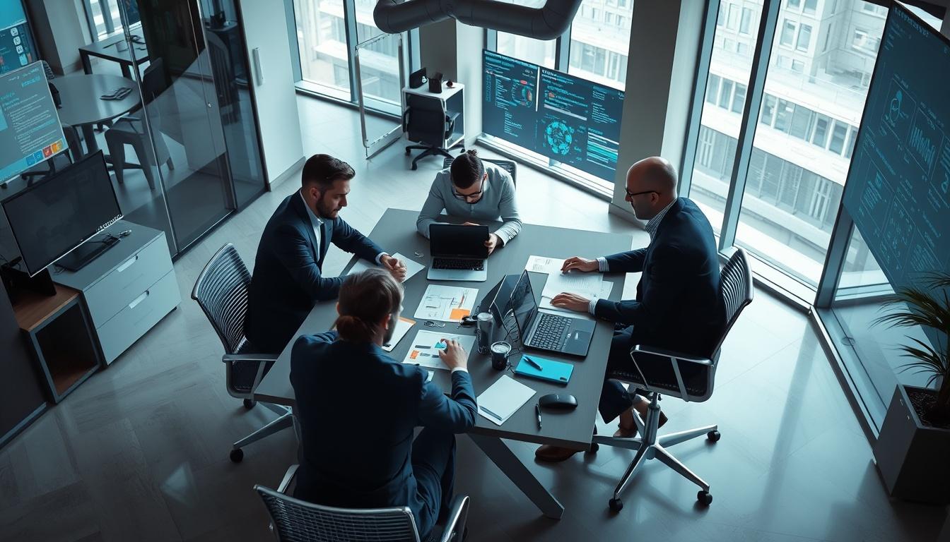 Logistics Management